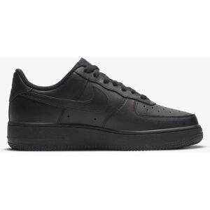 Nike Air Force 1 '07 Women - black/black Nike Air Force 1 '07 Women - black/black
