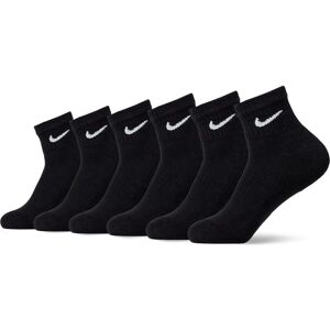 Nike Everyday Cushioned (SX7669) - black/white Nike Everyday Cushioned (SX7669) - black/white
