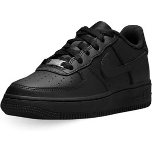 Nike Air Force 1 Low GS Black - Sneakers Nike Air Force 1 Low GS Black - Sneakers