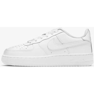 Nike AIR FORCE 1 LE Kids white/white Nike AIR FORCE 1 LE Kids white/white