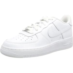 Nike Air Force 1 LE White/White - Sneakers Nike Air Force 1 LE White/White - Sneakers