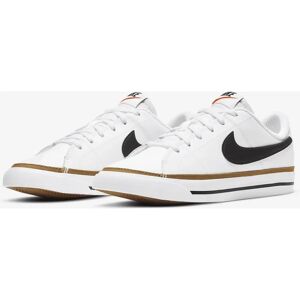 Nike Court Legacy Kids - white/desert ochre/gum light brown/black Nike Court Legacy Kids - white/desert ochre/gum light brown/black