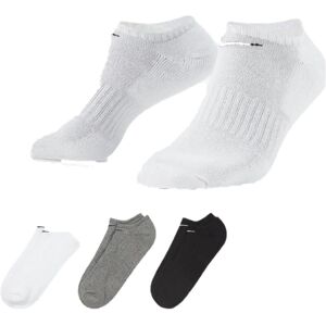 Skarpety Nike Everyday Cushioned (SX7673) - wielokolorowe Skarpety Nike Everyday Cushioned (SX7673) - wielokolorowe