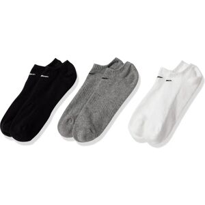 Nike White XL Cushioned No-Show Socks - Socks Nike White XL Cushioned No-Show Socks - Socks