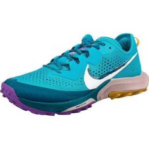 Nike Air Zoom Terra Kiger 7 - Turquoise Blue - Running Shoes Nike Air Zoom Terra Kiger 7 - Turquoise Blue - Running Shoes