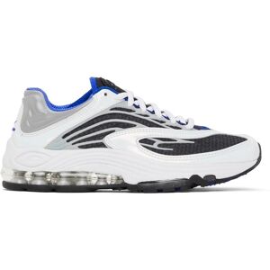 Nike Air Tuned Max Men - Blue/White/Black - Running Trainers Nike Air Tuned Max Men - Blue/White/Black - Running Trainers