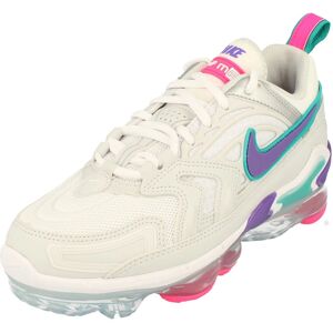 Nike Air Vapormax Evo White Sneakers - Sneakers Nike Air Vapormax Evo White Sneakers - Sneakers