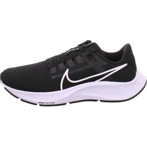 Nike Wmns Air Zoom Pegasus 38 Black Running Shoes - Women Nike Wmns Air Zoom Pegasus 38 Black Running Shoes - Women
