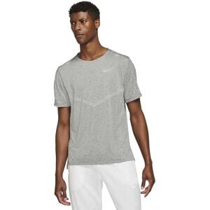 Nike Grå Dri-FIT Träningslinne CZ9184084 - För hela året män Nike Grå Dri-FIT Träningslinne CZ9184084 - För hela året män