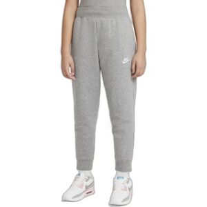 Pantalons Nike Sportswear Fleece pour Filles - Jogging Pantalons Nike Sportswear Fleece pour Filles - Jogging