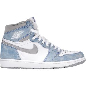 Nike Jordan Hyper Royal Høje Sko - Sneakers Nike Jordan Hyper Royal Høje Sko - Sneakers