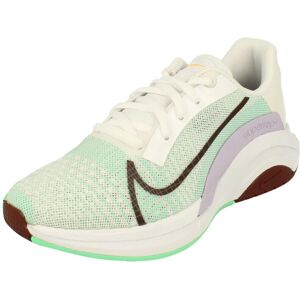 Nike Womens Zoomx Superrep Surge CK9406 Sneakers - White/Bronze Nike Womens Zoomx Superrep Surge CK9406 Sneakers - White/Bronze