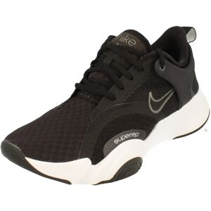 Nike Superrep Go 2 Running Trainers - Black - Indoor Training Nike Superrep Go 2 Running Trainers - Black - Indoor Training