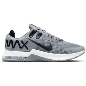 Nike Air Max Alpha Trainer 4 Gris - Baskets Nike Air Max Alpha Trainer 4 Gris - Baskets