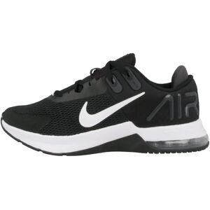 Nike Air Max Alpha Trainer 4 - Schwarz - Herren Laufschuhe - Schuhe Nike Air Max Alpha Trainer 4 - Schwarz - Herren Laufschuhe - Schuhe