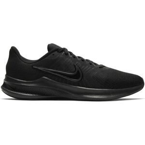 Nike Downshifter 11 CW3411002 Running Shoes - All Year Men Black Nike Downshifter 11 CW3411002 Running Shoes - All Year Men Black