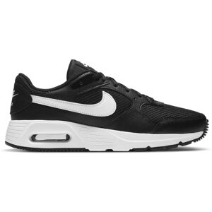Nike Air Max SC CW4554001 Noir - Baskets Nike Air Max SC CW4554001 Noir - Baskets