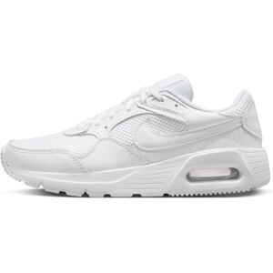Nike Air Max SC Baskets blanches - Baskets - Publicité Nike Air Max SC Baskets blanches - Baskets - Publicité