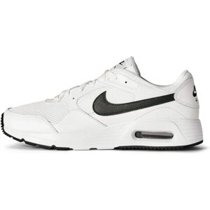 Nike Air Max SC Weiß - Freizeitschuhe Nike Air Max SC Weiß - Freizeitschuhe