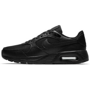 Nike Air Max SC - Black - Casual Sneakers - All Year Nike Air Max SC - Black - Casual Sneakers - All Year