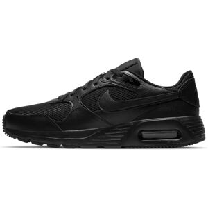 Nike Air Max SC Black Sneakers - All Year Men - 47 EUR Nike Air Max SC Black Sneakers - All Year Men - 47 EUR