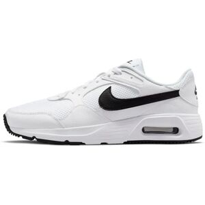 Nike Air Max SC - White/Black/White Nike Air Max SC - White/Black/White