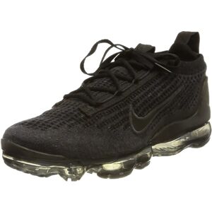 Nike Air VaporMax 2021 FK - black/black/anthracite/black Nike Air VaporMax 2021 FK - black/black/anthracite/black