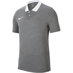 Nike Park 20 Polo - grey Nike Park 20 Polo - grey