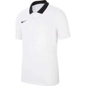 Nike Drifit Park 20 CW6933100 Men Short Sleeve All Year - T-shirt Nike Drifit Park 20 CW6933100 Men Short Sleeve All Year - T-shirt