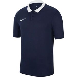 Nike CW6933451 Navy Dri-FIT Men’s T-shirt - T-shirt Nike CW6933451 Navy Dri-FIT Men’s T-shirt - T-shirt