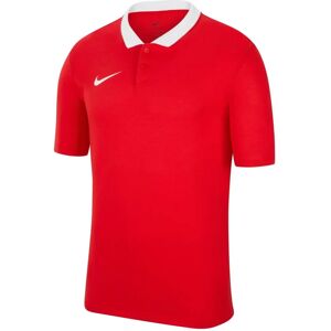 Nike Park 20 Polo - red Nike Park 20 Polo - red