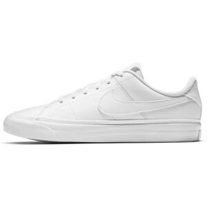 Zapatillas Nike Court Legacy Blancas - Calzado Zapatillas Nike Court Legacy Blancas - Calzado