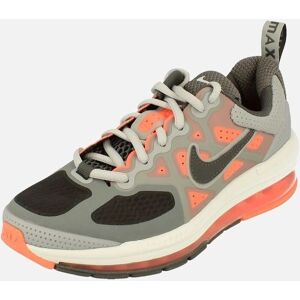 Nike Air Max Genome Gs Grey Trainers - Size UK 5.5 Nike Air Max Genome Gs Grey Trainers - Size UK 5.5