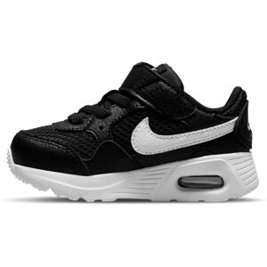 Nike Air Max SC Chaussures - Classique Noir-Blanc Enfants Sneakers - Publicité Nike Air Max SC Chaussures - Classique Noir-Blanc Enfants Sneakers - Publicité