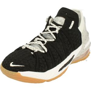 Nike Childrens Lebron XVIII GS Basketball Shoes - Size 5.5 - Unisex Nike Childrens Lebron XVIII GS Basketball Shoes - Size 5.5 - Unisex