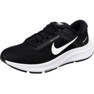 Nike Air Zoom Structure 24 Black - Running Shoes Nike Air Zoom Structure 24 Black - Running Shoes