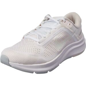 Nike Air Zoom Structure 24 Running Shoes - White/Green/Pink Grey - Running Shoes Nike Air Zoom Structure 24 Running Shoes - White/Green/Pink Grey - Running Shoes