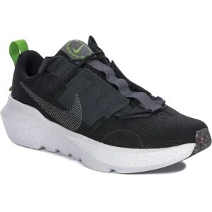 Nike 001 Crater Impact DB3551001 Black/Grey Men Shoes - Shoes Nike 001 Crater Impact DB3551001 Black/Grey Men Shoes - Shoes
