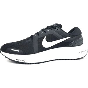 Nike Air Zoom Vomero 16 Black Shoes - Running - Men Nike Air Zoom Vomero 16 Black Shoes - Running - Men