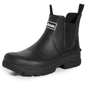 Barbour Nimbus Wellington Boots - black blk Barbour Nimbus Wellington Boots - black blk