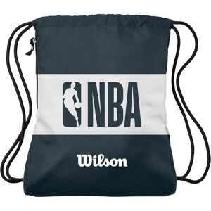 Ballon Wilson NBA Forge - Noir - Unisexe - Sac de sport - Publicité Ballon Wilson NBA Forge - Noir - Unisexe - Sac de sport - Publicité