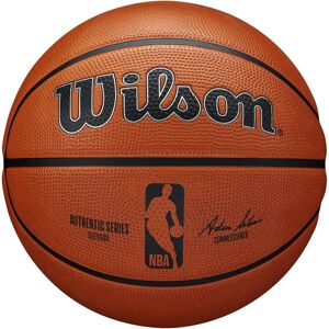 Wilson NBA Authentic Series Basketball - Outdoor Size 6 - 28.5 - Basketball Wilson NBA Authentic Series Basketball - Outdoor Size 6 - 28.5 - Basketball