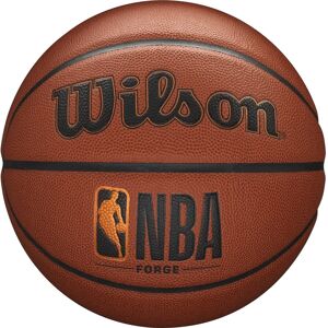 Wilson Forge Brown Size Basketball - Indoor/Outdoor Wilson Forge Brown Size Basketball - Indoor/Outdoor