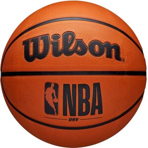 Wilson Size 7 Brown NBA Drv Series Basketball - Basketball Wilson Size 7 Brown NBA Drv Series Basketball - Basketball