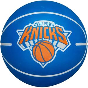 Wilson WTB1100PDQNYK Mini Basketball - Basketball Wilson WTB1100PDQNYK Mini Basketball - Basketball