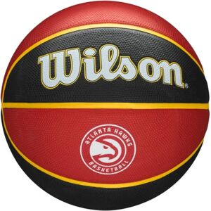 Wilson WTB1300XBATL Size 7 Basketball - Atlanta Hawks Wilson WTB1300XBATL Size 7 Basketball - Atlanta Hawks