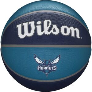 Wilson Charlotte Hornets Basketball - Size 7 - Unisex Wilson Charlotte Hornets Basketball - Size 7 - Unisex