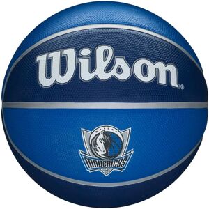 Wilson NBA Dallas Mavericks Size 7 Basketball - Official Tribute Wilson NBA Dallas Mavericks Size 7 Basketball - Official Tribute