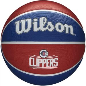 Ballon de Jeu Officiel WNBA - Cuir Intérieur Taille 6 - Publicité Ballon de Jeu Officiel WNBA - Cuir Intérieur Taille 6 - Publicité