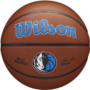 Wilson WTB3100XBDAL Dallas Mavericks Basketball - Unisex Wilson WTB3100XBDAL Dallas Mavericks Basketball - Unisex